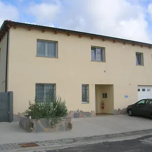 Bed and breakfast S'ena